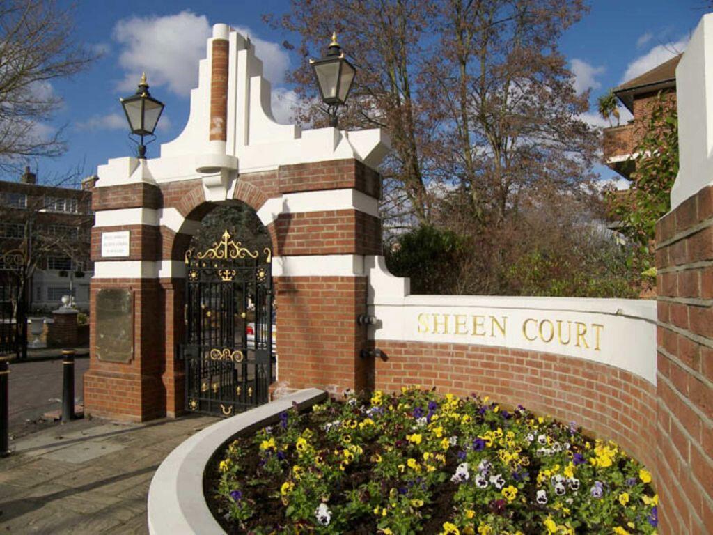 Main image of property: Sheen Court, Richmond