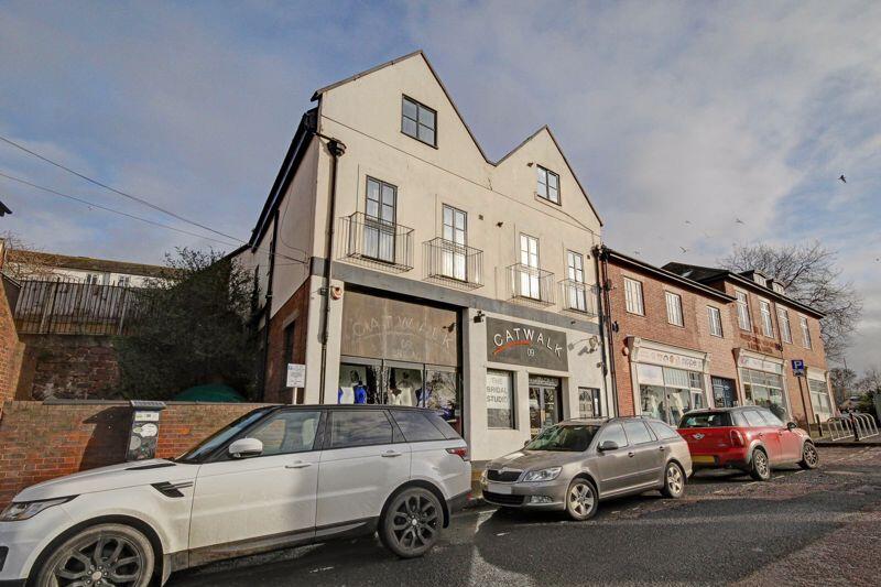 Main image of property: West Street, Exeter