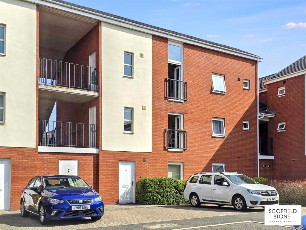 Main image of property: Wildhay Brook, Hilton, Derby