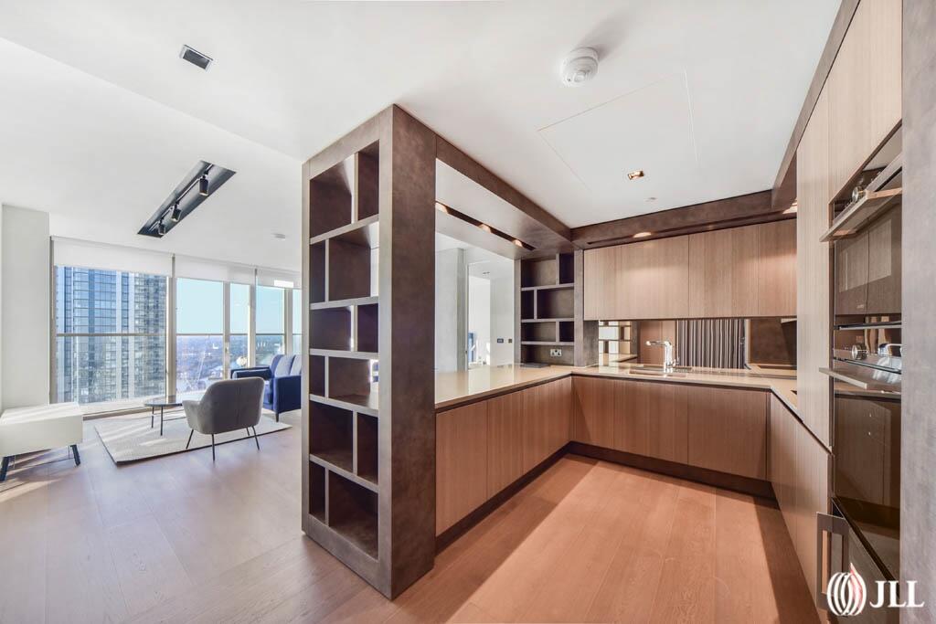 Main image of property: One Park Drive London E14