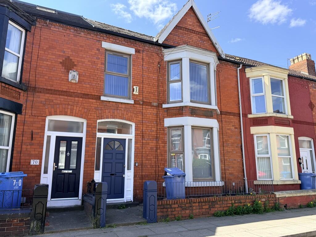 Main image of property: Ramilies Road, Mossley Hill, Liverpool