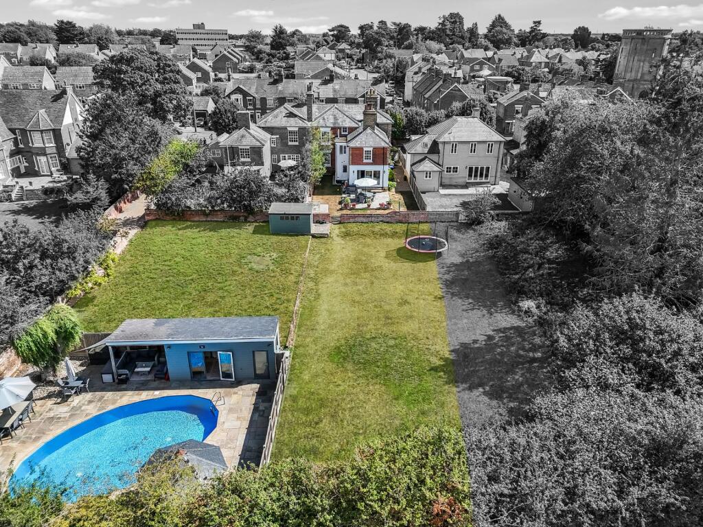 House in Braintree, Halstead - View 2