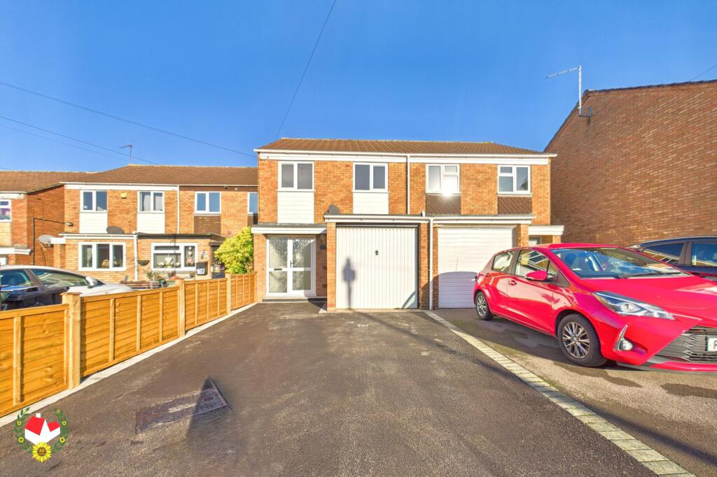 Main image of property: Fieldcourt Gardens, Quedgeley, GL2