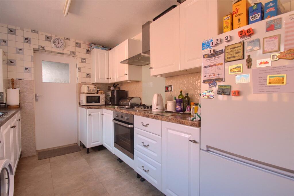 House in Middlesbrough, North Ormesby - View 5