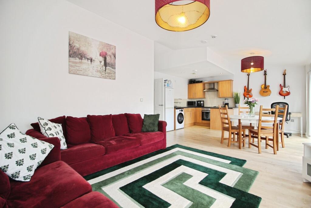 Main image of property: Concord Street, LEEDS, West Yorkshire, LS2