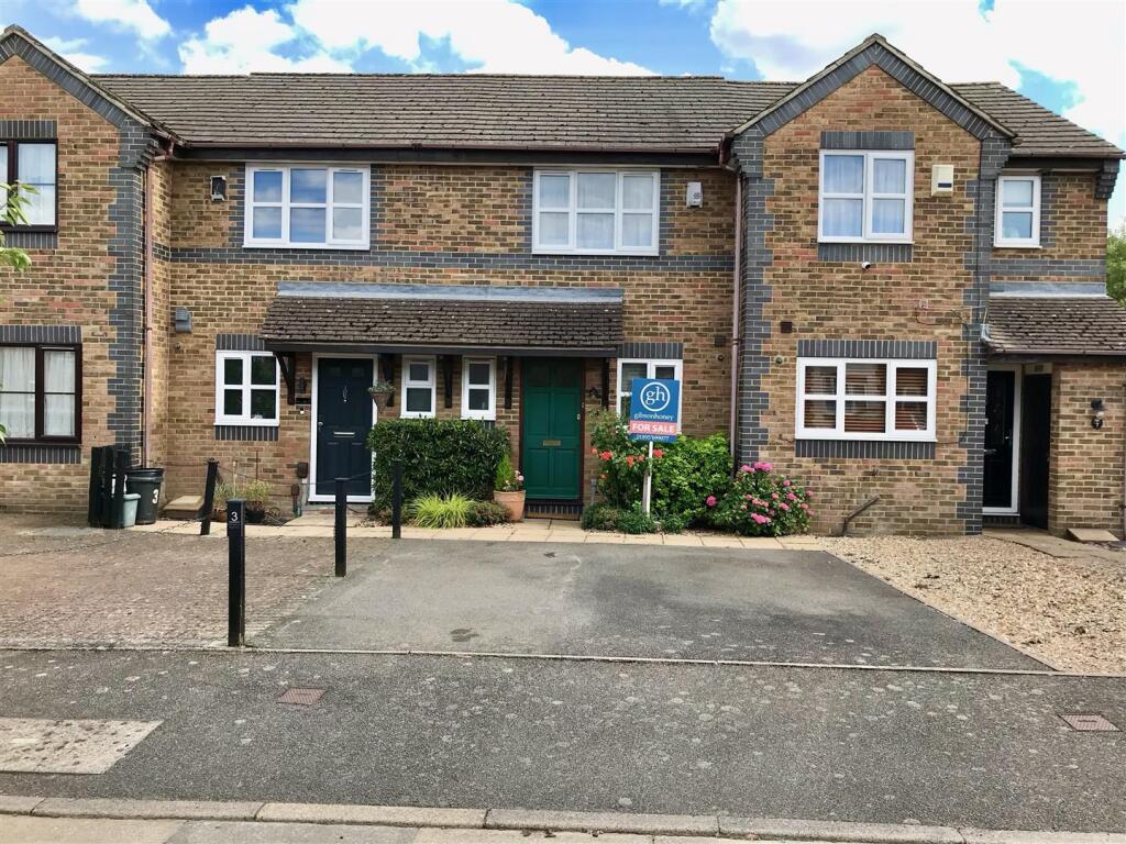 Main image of property: Forbes Way, Ruislip