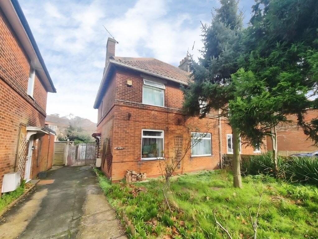 Main image of property: Nacton Road, Ipswich, IP3