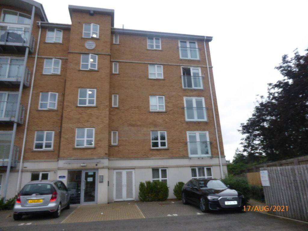 Main image of property: Lion Court, Southbridge, Northampton