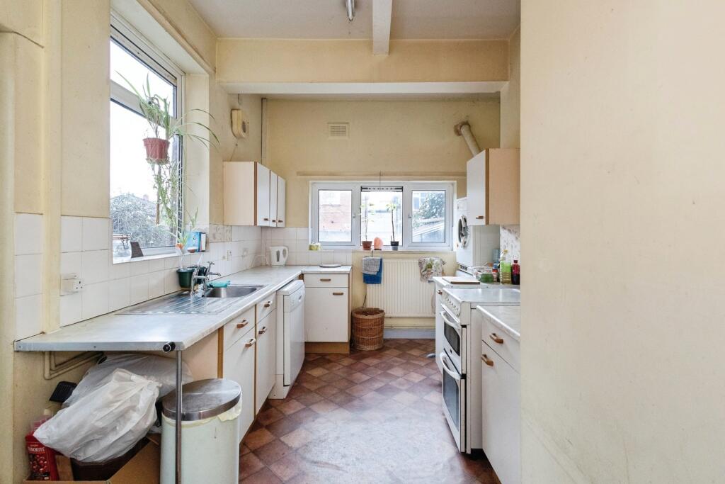Duncan Road, Manchester, Greater Manchester, M13 photo 2