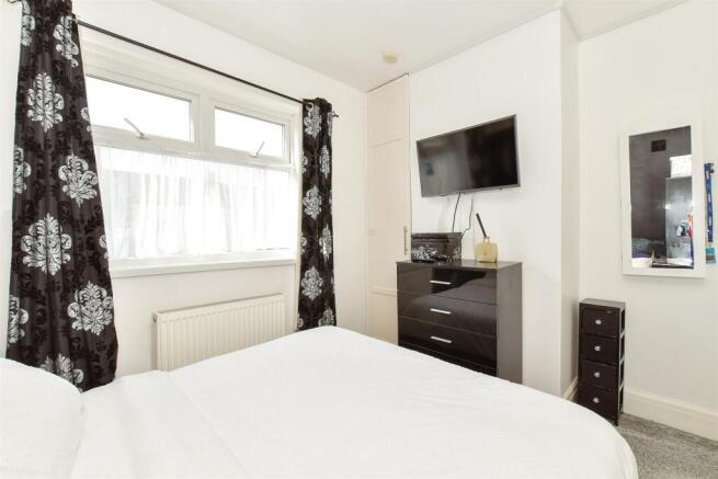 Apartment in Portsmouth - View 5