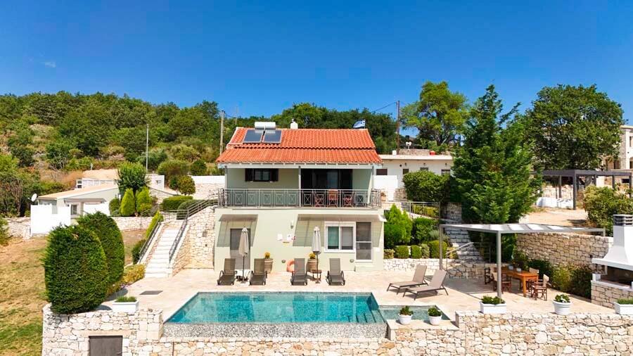 Main image of property: Kassiopi, Corfu, Ionian Islands