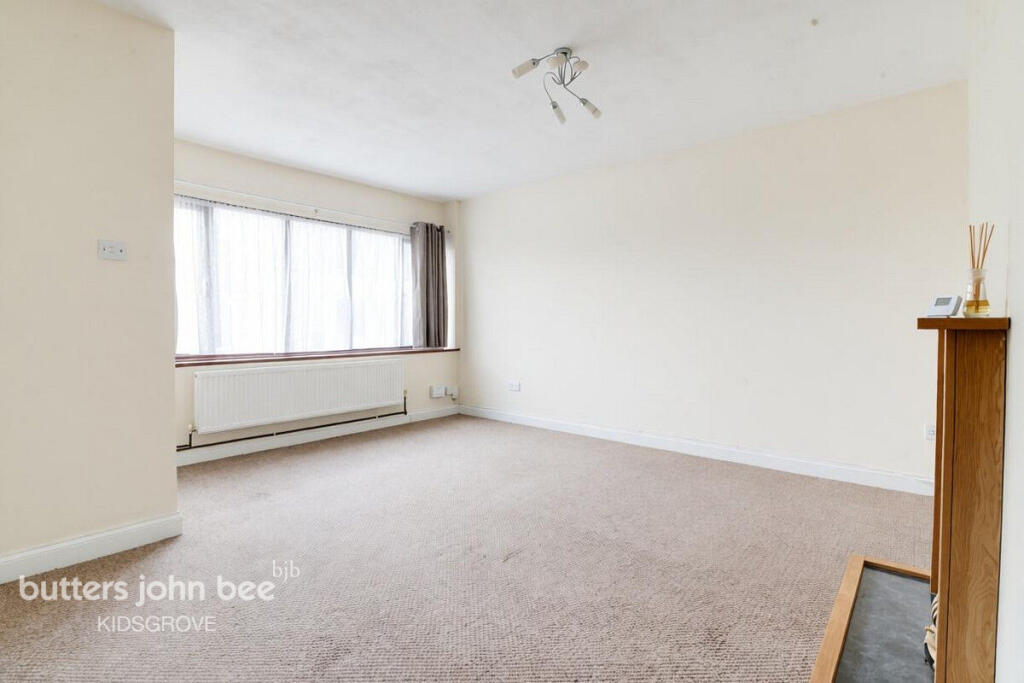 Hewitt Street, Stoke-On-Trent, ST6 6JX photo 3