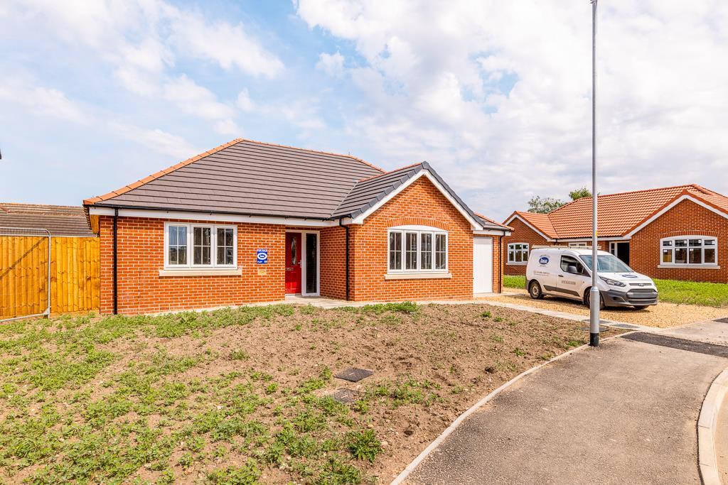 Main image of property: Gleneagles Drive, Woodhall Spa