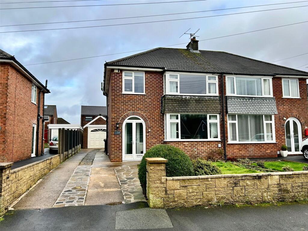 Main image of property: Severn Drive, Walton-le-Dale, Preston, Lancashire, PR5