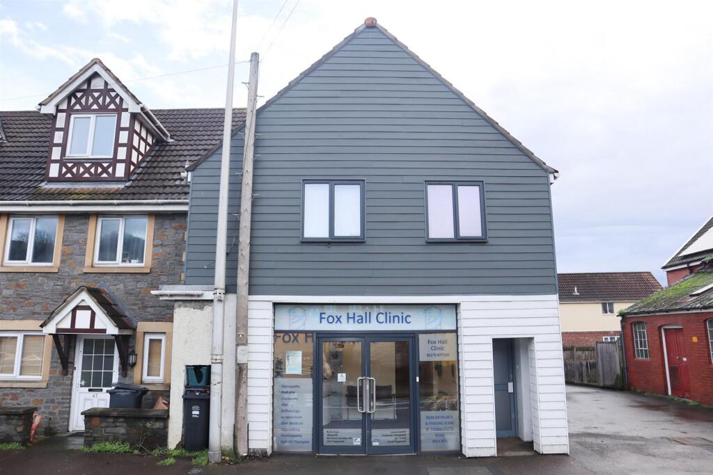 Main image of property: Teignmouth Road, Clevedon