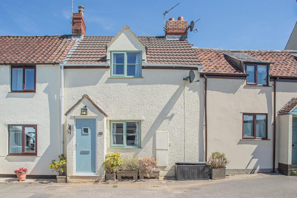 Main image of property: Knapp Road, Wotton-under-Edge