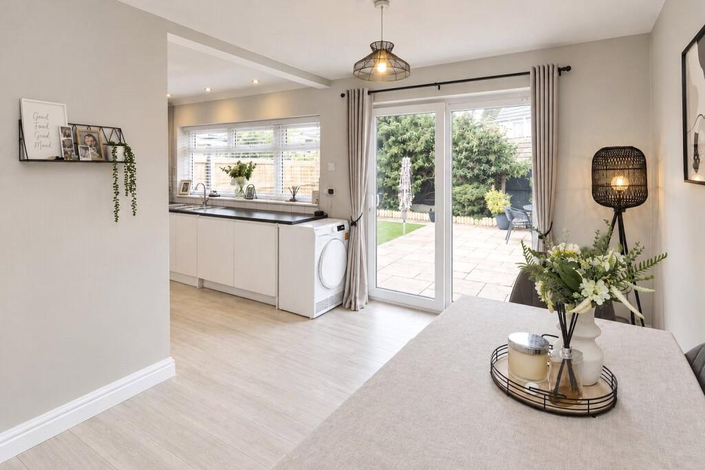 House in Broughton - More
