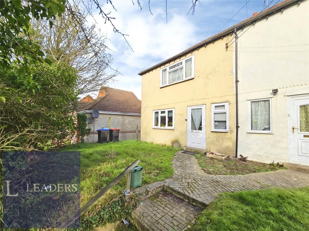 Main image of property: Swan Street, Sible Hedingham, Halstead