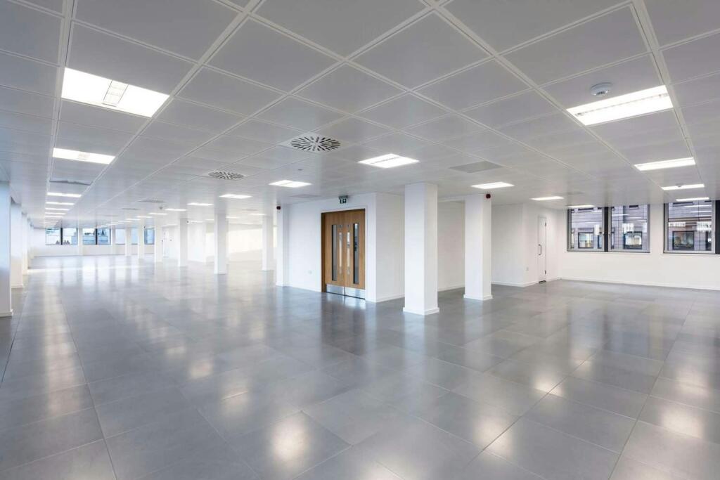 Edmund House, Birmingham
