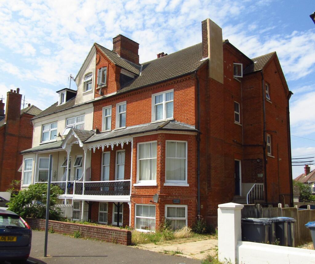 Main image of property: Sea Road, Felixstowe, IP11