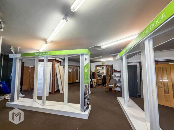 Showroom