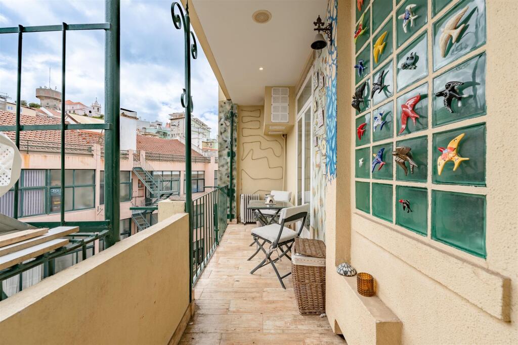 Main image of property: Lisbon, Lisbon