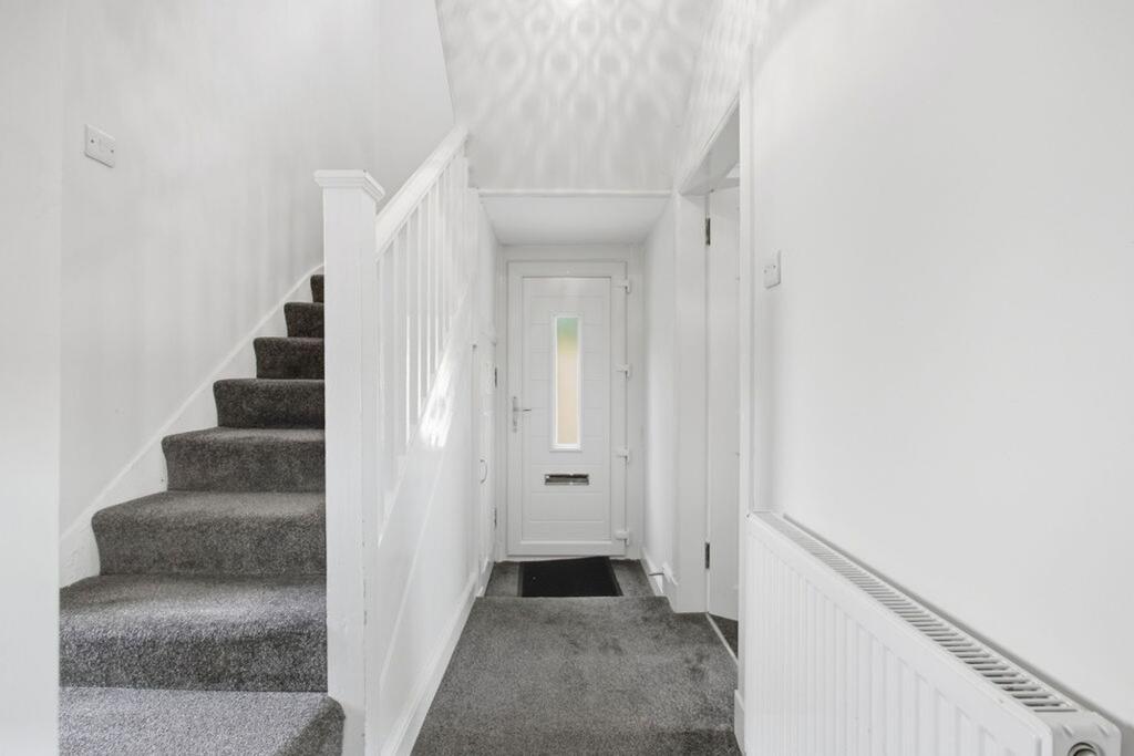 House in Paisley - View 4