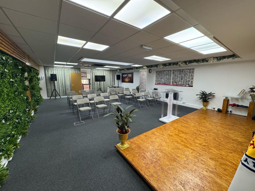 Main image of property: Unit 4 15 Hatton Garden, Liverpool, L3