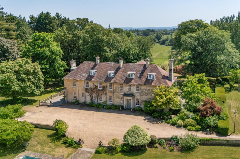 Main image of property: Frome Road, Hinton Charterhouse, Bath, Somerset, BA2