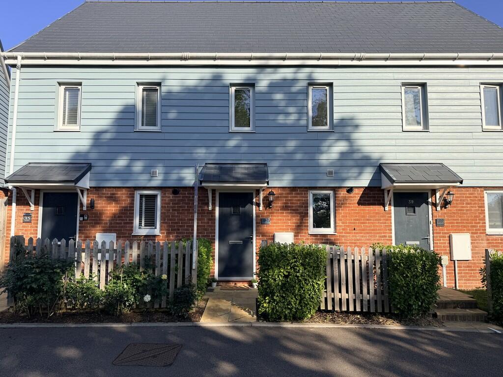 Main image of property: Watergate, Bexhill-on-Sea