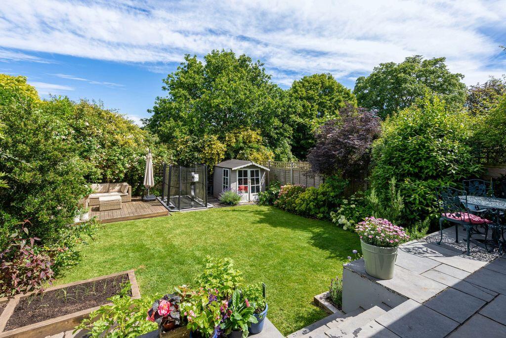 House in Bristol, Cherry Orchards - View 4