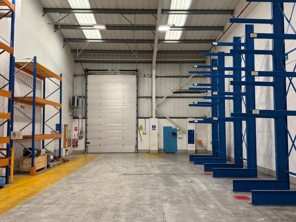 Additional image 14 of Unit 5, The IO Centre, Park Farm, Redditch, B98 7AS