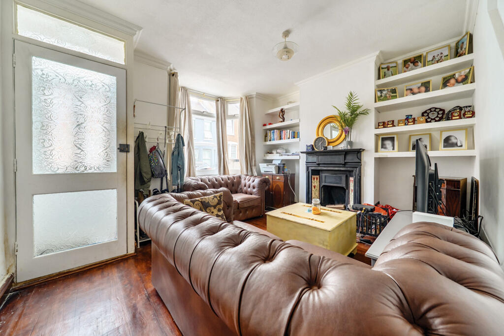 Main image of property: Sidney Road, Gillingham, Kent