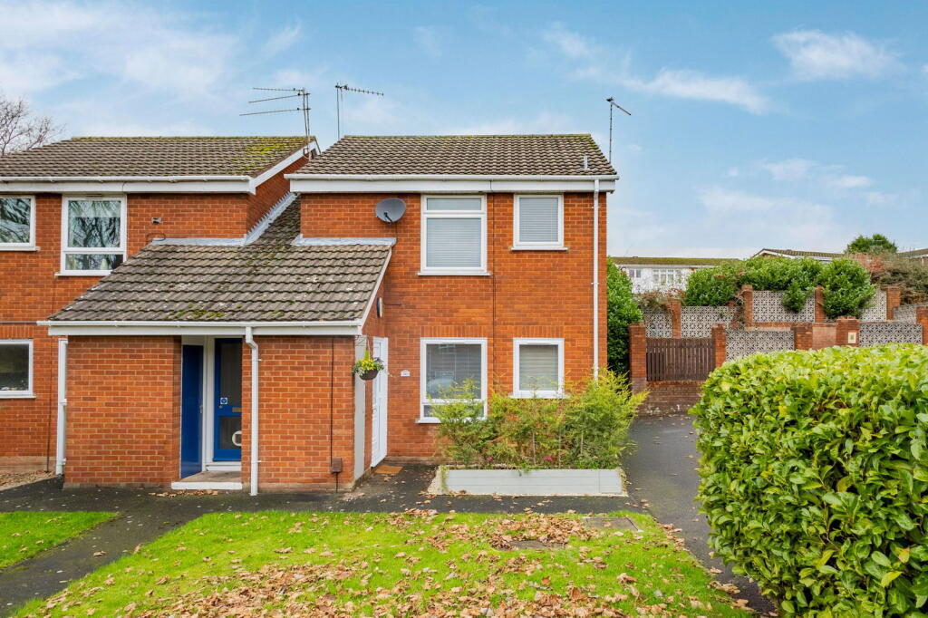 Main image of property: Bisell Way, Brierley Hill, DY5