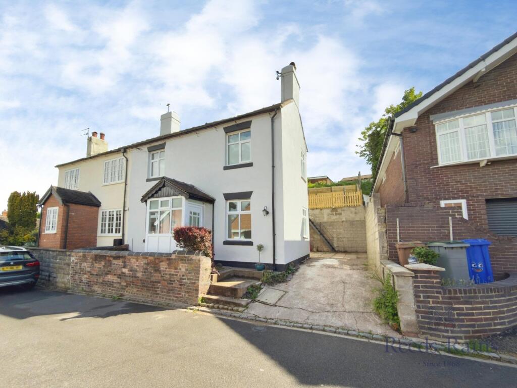 Main image of property: Star & Garter Road, Stoke-on-Trent, Staffordshire, ST3