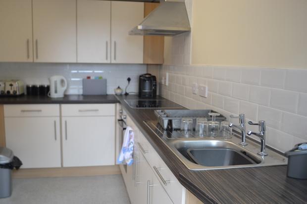 Apartment in Preston - View 4