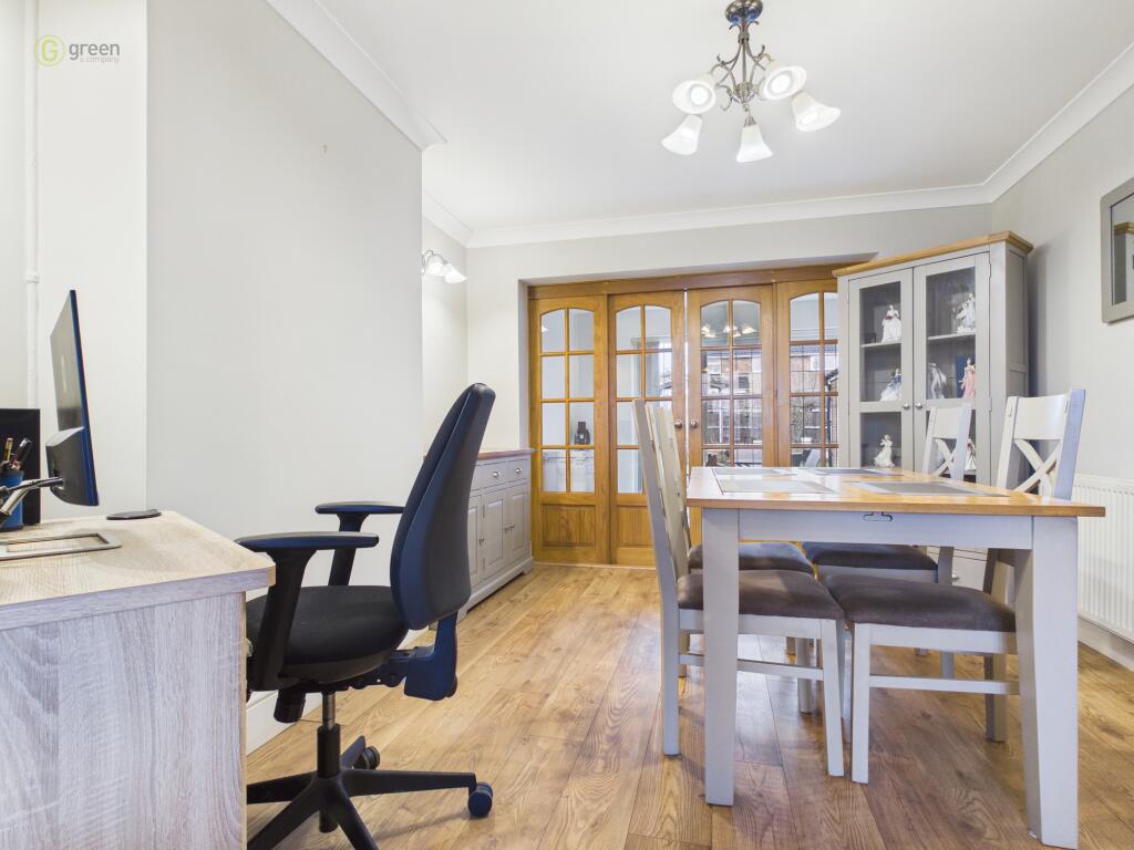 House in Solihull, Kingshurst - View 4