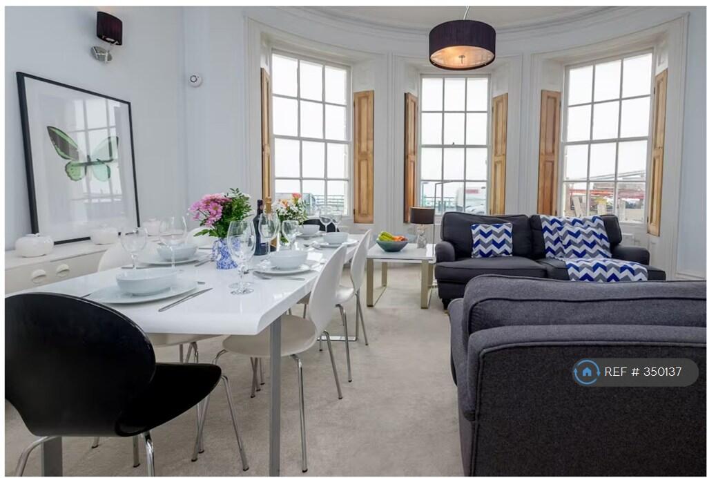 Main image of property: Marine Parade, Brighton, BN2