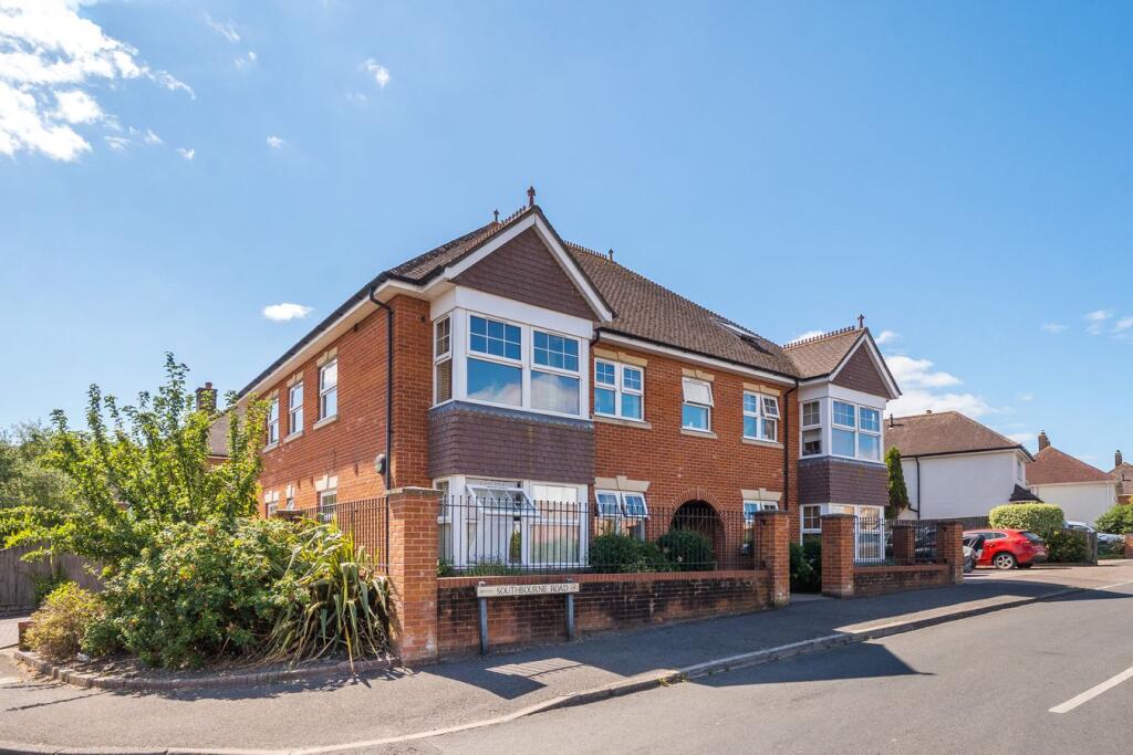 Main image of property: Highfield Road, Lymington, SO41