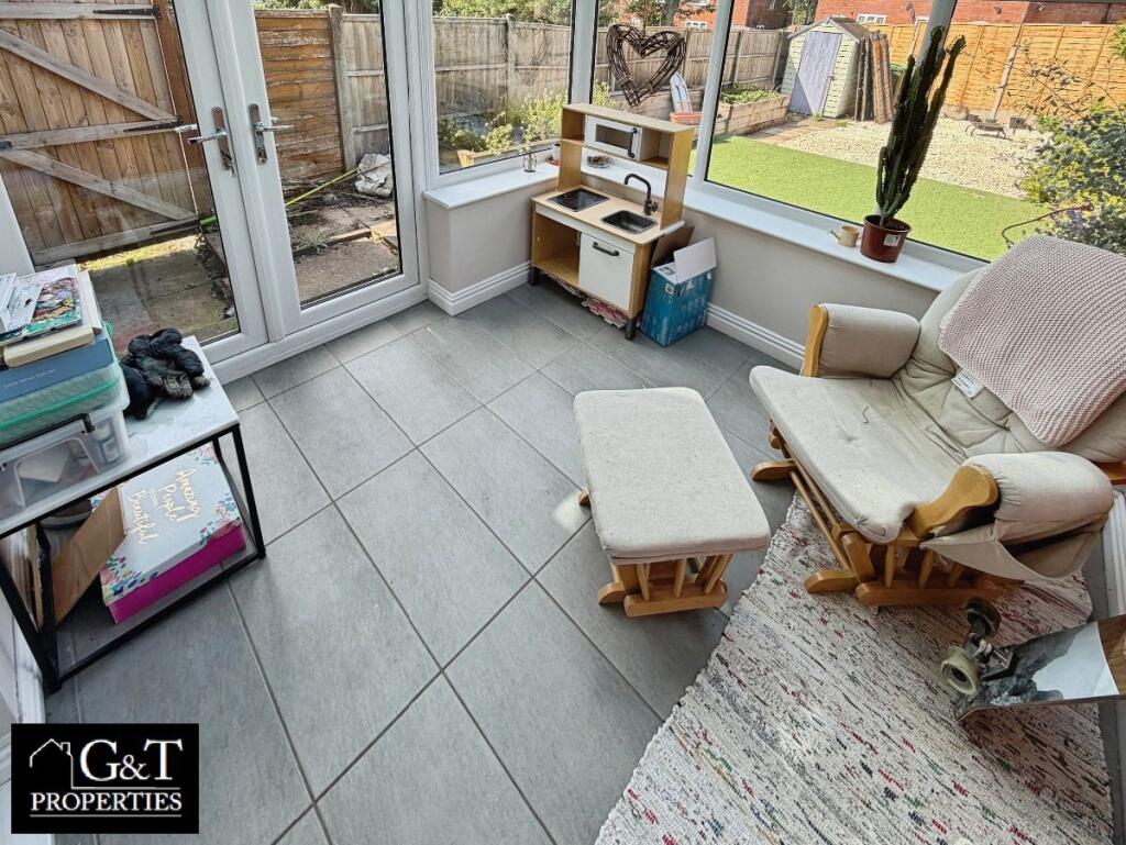 New Pool Road, Cradley Heath - More