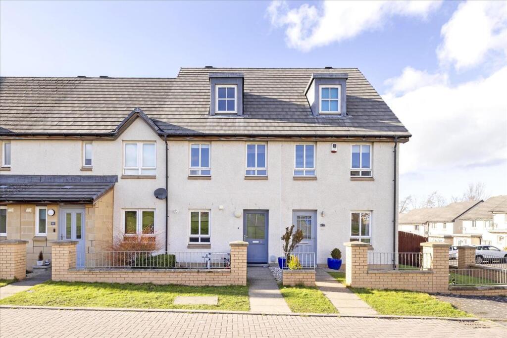 Main image of property: 16 Easter Langside Gardens, Dalkeith, EH22