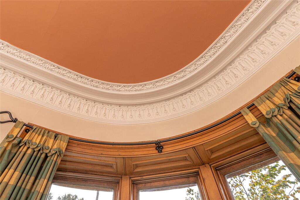 Apartment in Edinburgh, Hillside, Leith - View 5