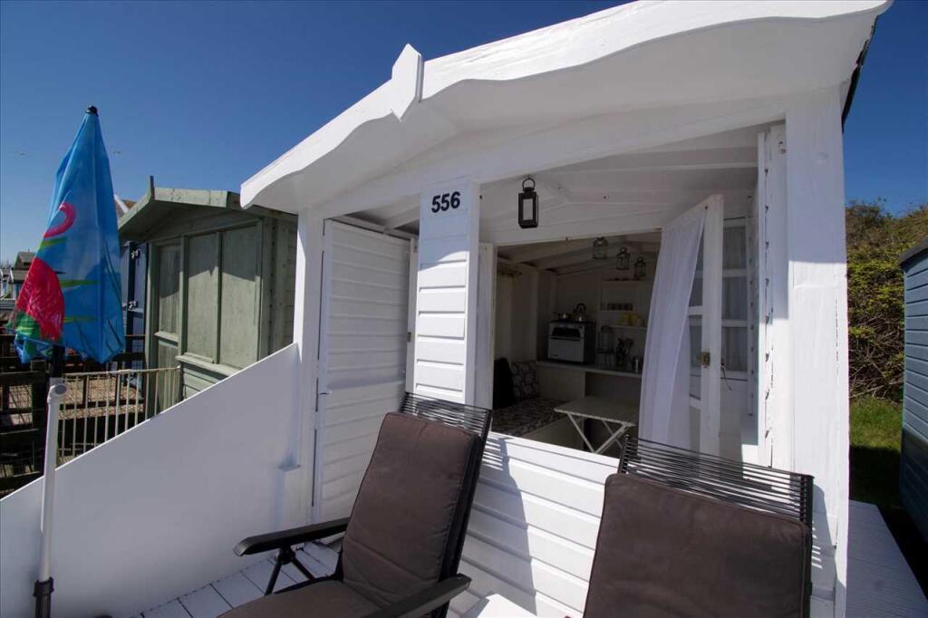 Main image of property: Eastcliff Second Row, Walton On The Naze