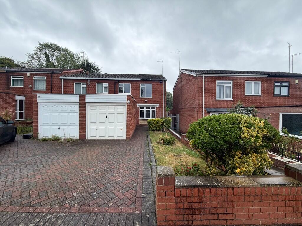 Main image of property: Almond Croft, Great Barr