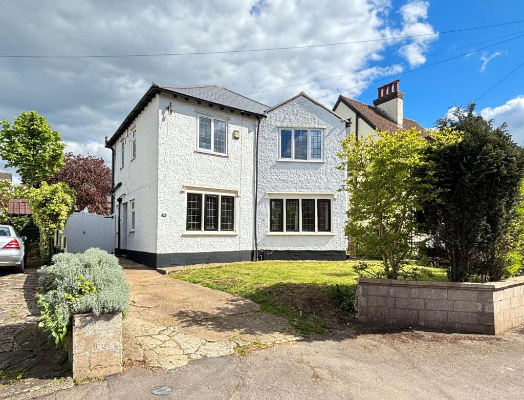 Main image of property: Sandhurst Road, Gloucester, GL1