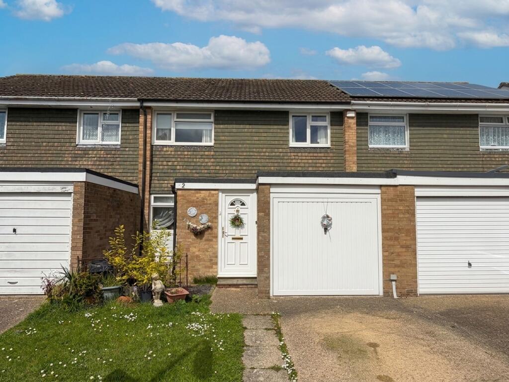 Main image of property: Bower Close, Holbury, SO45