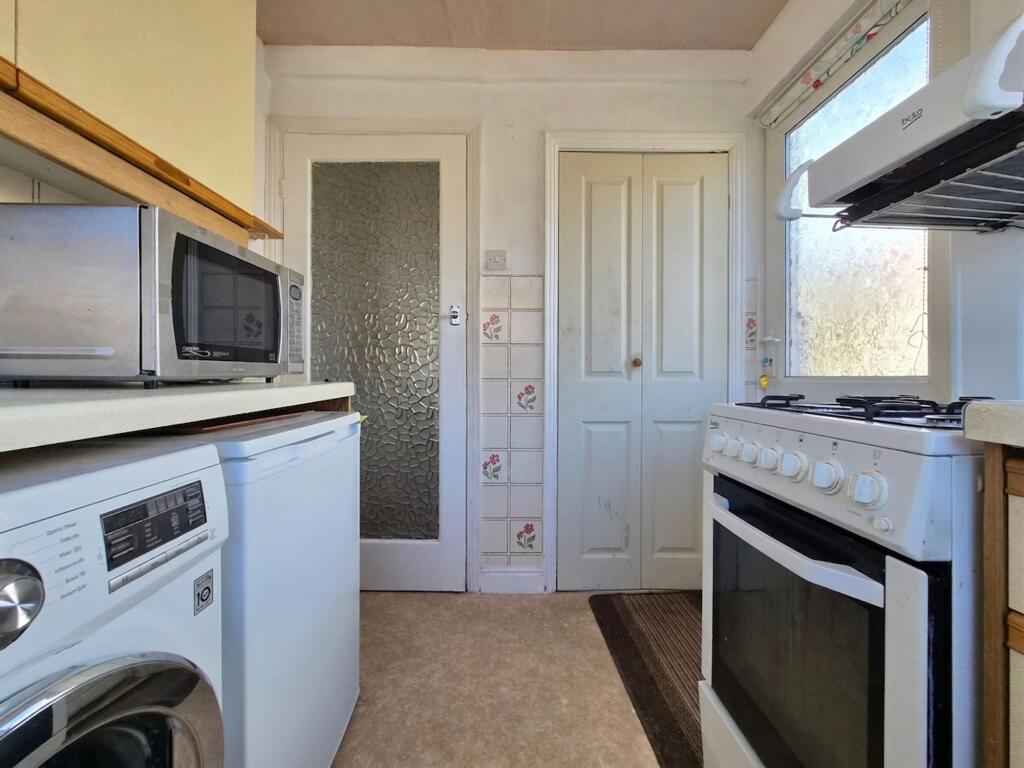 House in Scarborough, North Yorkshire - More