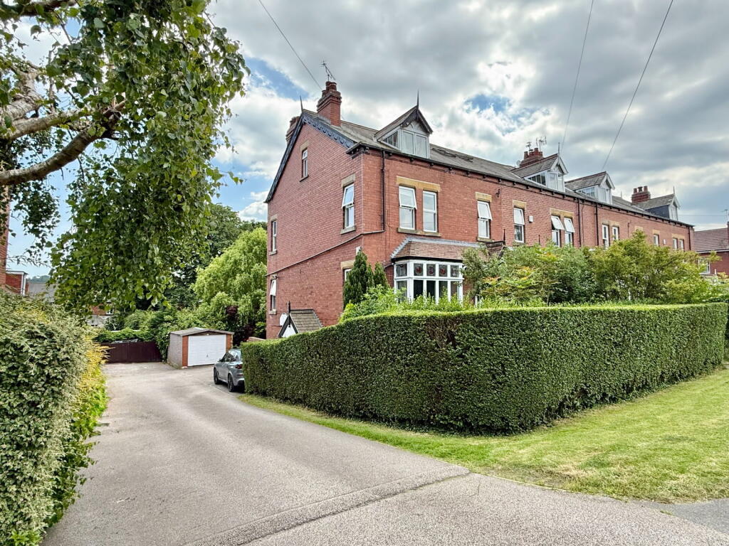 Main image of property: Collingham ~ Langwith Terrace, LS22
