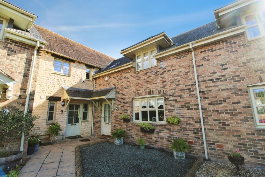 Main image of property: Abingdon Court Farm, Cricklade, SN6