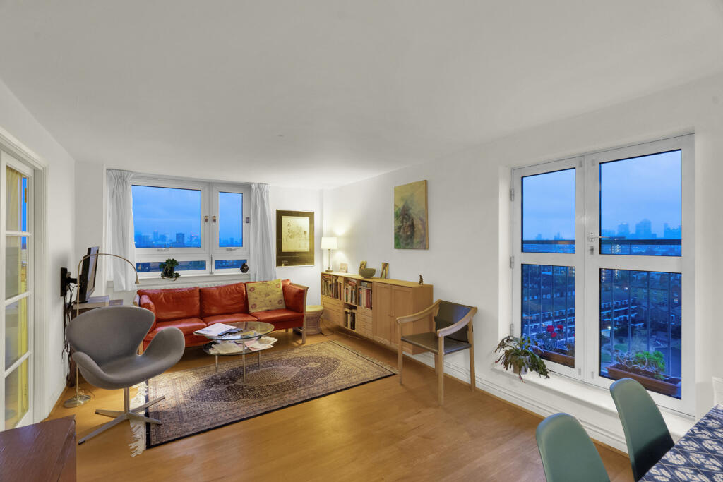 Main image of property: Approach Road, London, E2